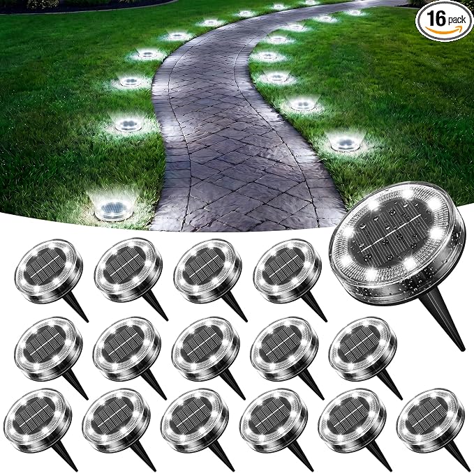 Cold White