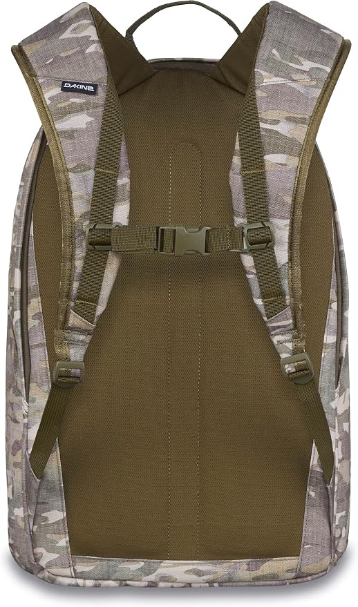 Vintage Camo