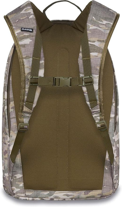 Vintage Camo