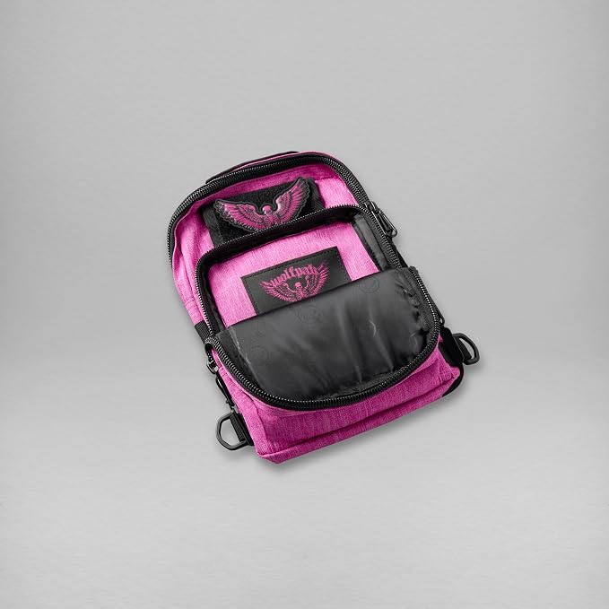Deathwing Pink