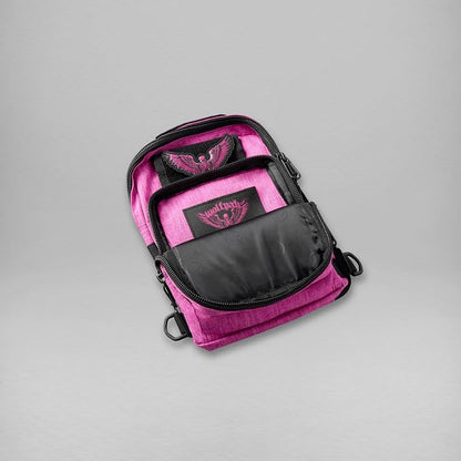 Deathwing Pink