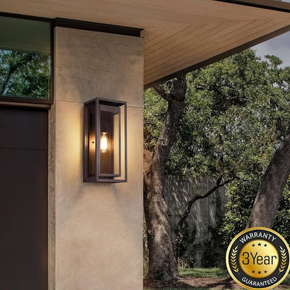 Oil-Rubbed Bronze