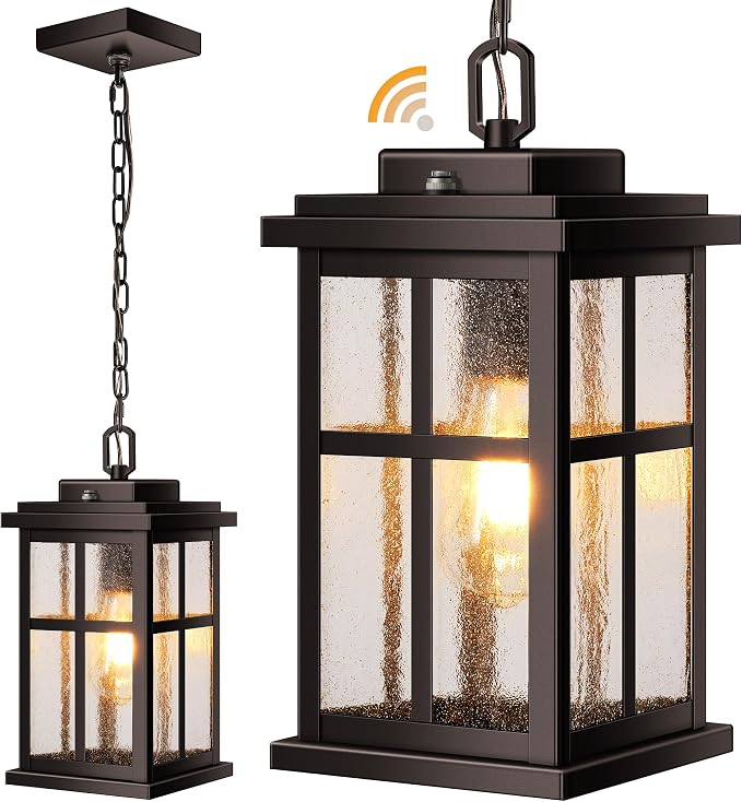 Oil-Rubbed Bronze