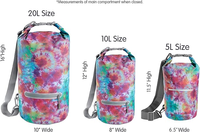 Tie Dye