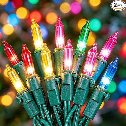 Green Wire, Multicolor