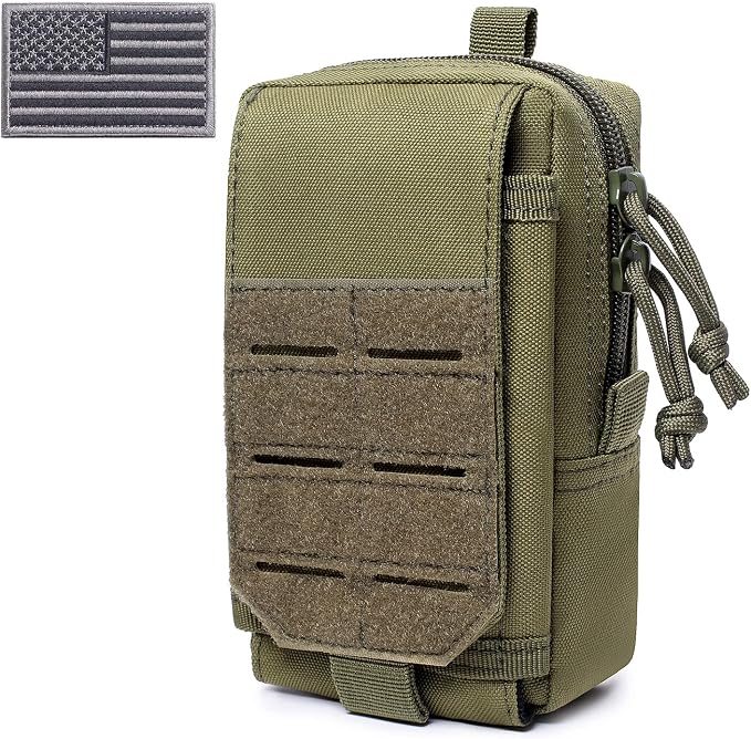 Army Green