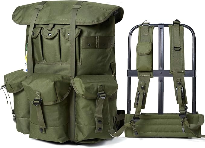 Olive Drab