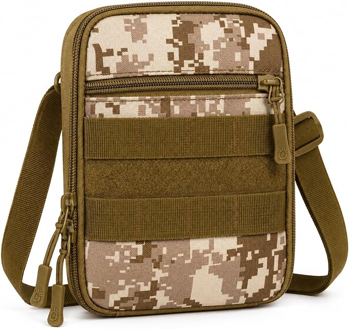 Desert Camo