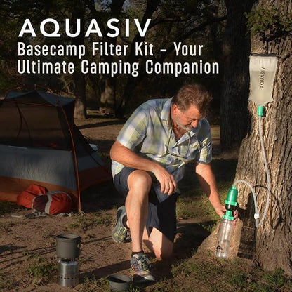Basecamp Kit