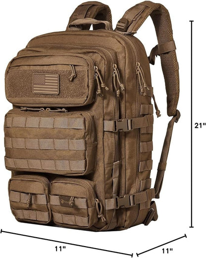 Coyote Brown
