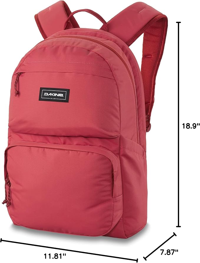 Mineral Red