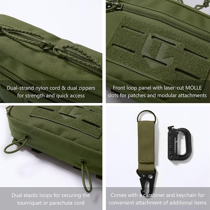 Army Green