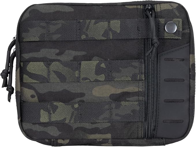 Multicam Black