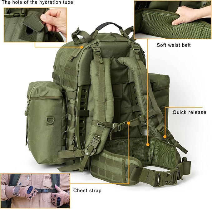 Olive Drab