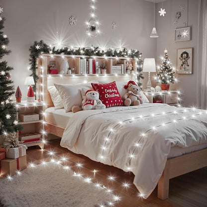 Cool White