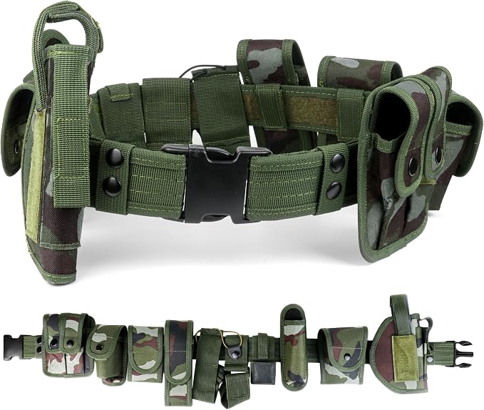 Jungle Camo