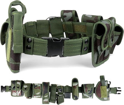 Jungle Camo
