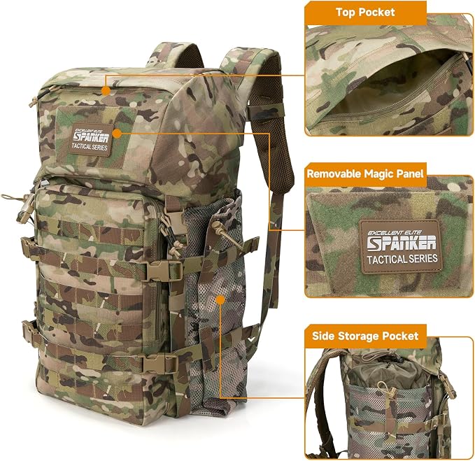Multicam
