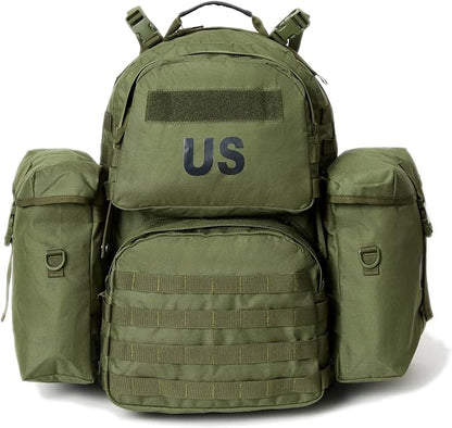 Olive Drab