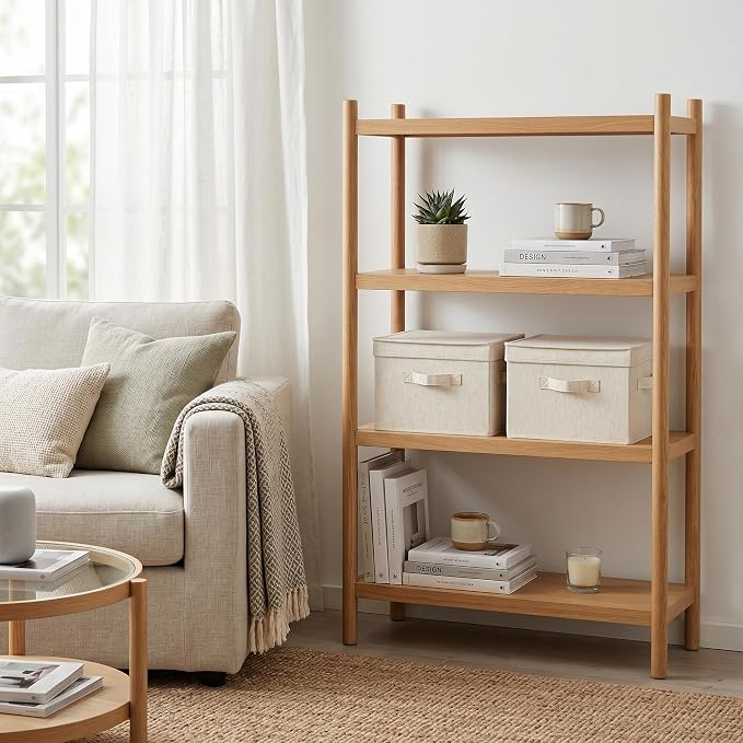 Rustic Linen