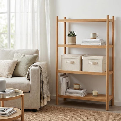 Rustic Linen