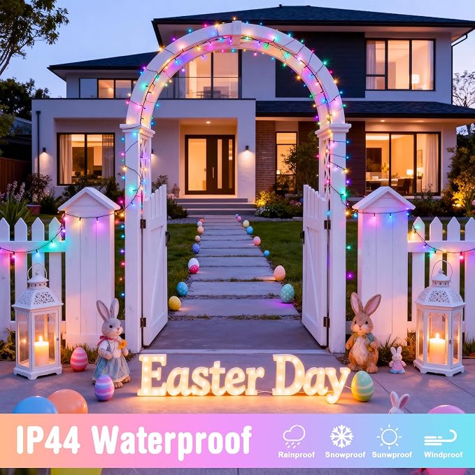 Easter