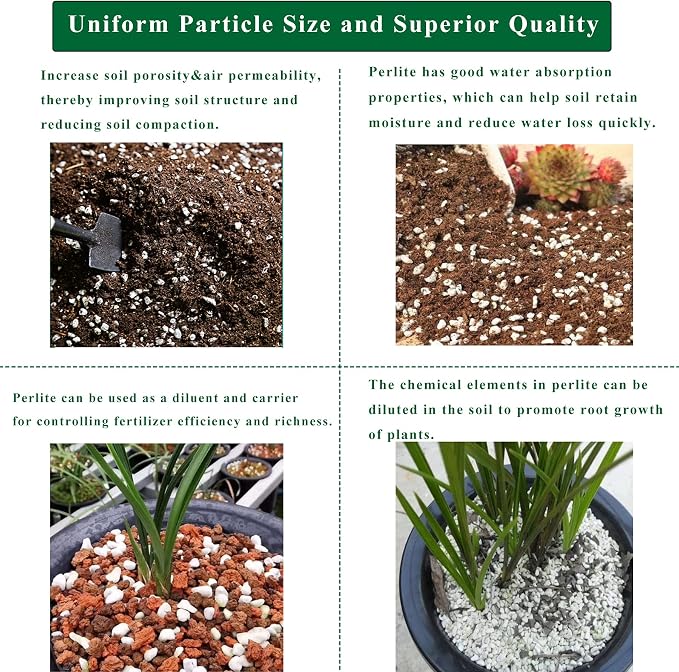 Perlite