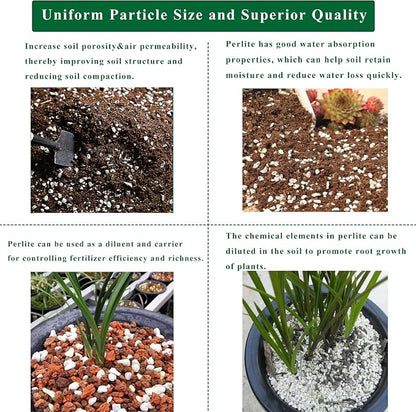 Perlite