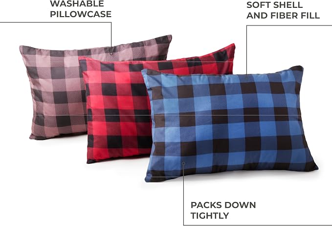 Blue Plaid