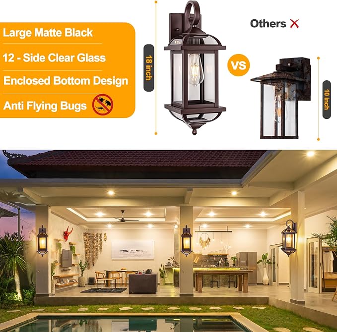 Oil-Rubbed Bronze