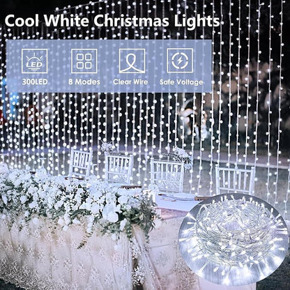 Cool White