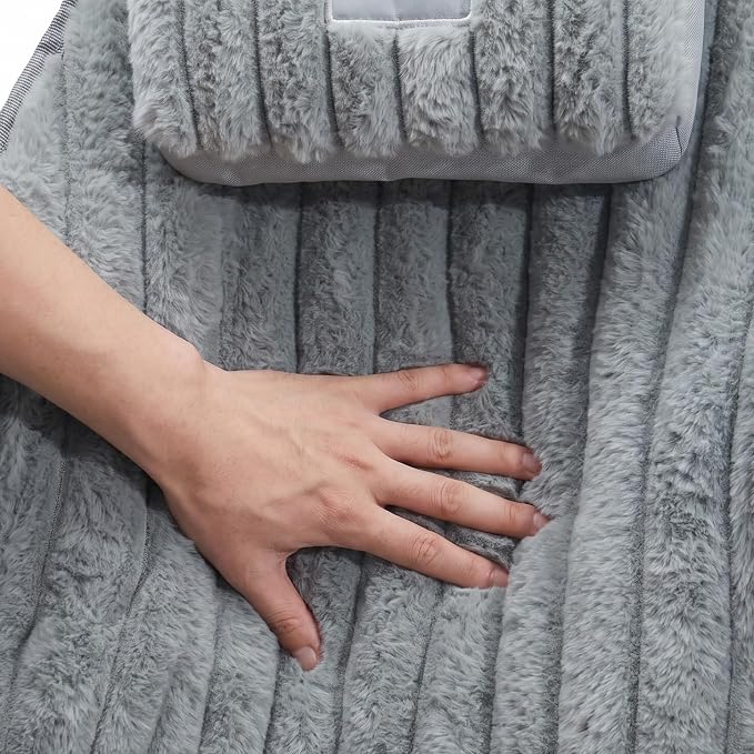 Grey