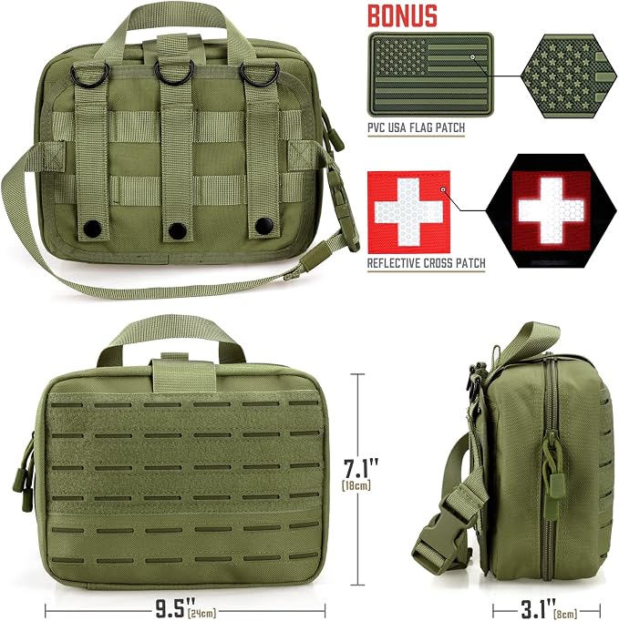 Army Green