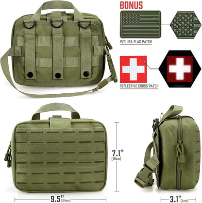 Army Green