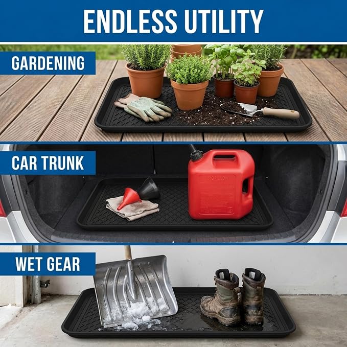 Large - 1 Tray