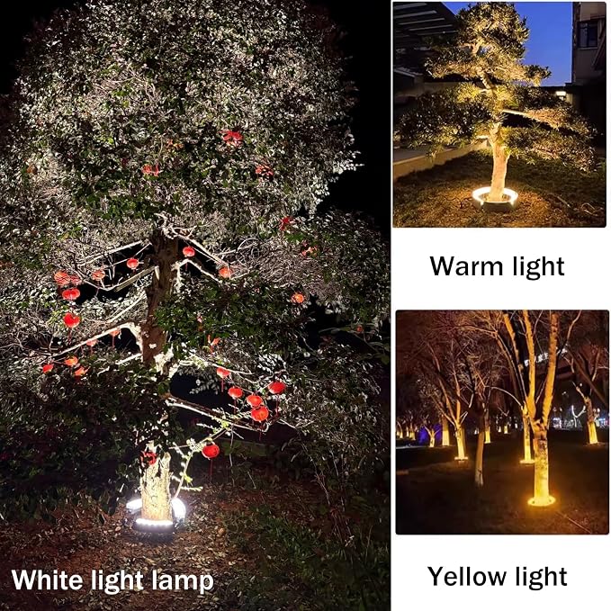 White light