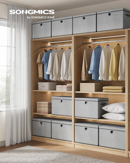 Dove Gray（With Lids）