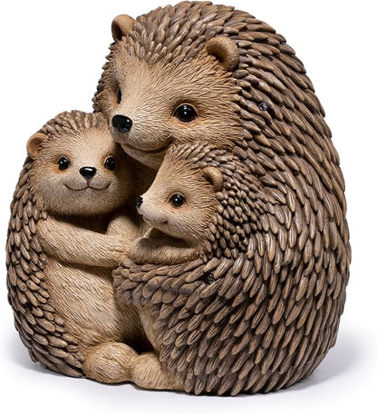 Hedgehog Family