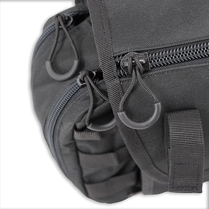 Stealth Black