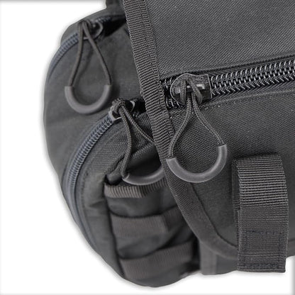 Stealth Black