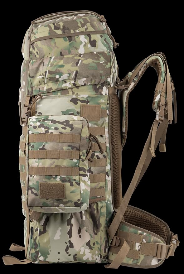 At Camo