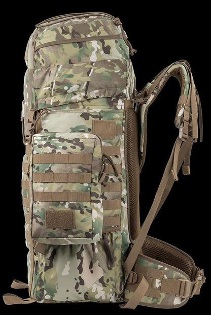At Camo