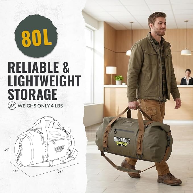 Rifle Green