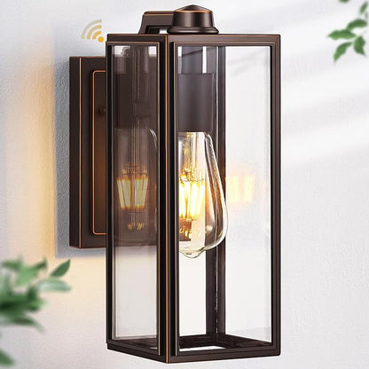 Oil Rubbed Bronze Gold