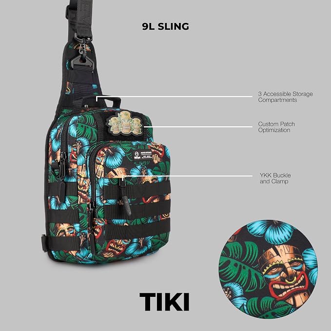 Tiki