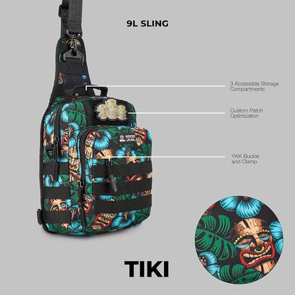 Tiki