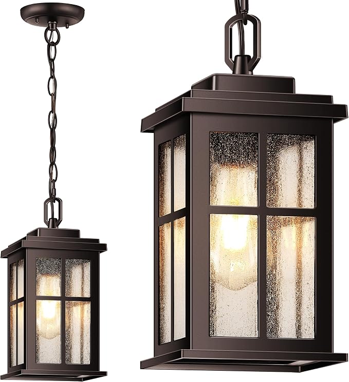 Oil-Rubbed Bronze