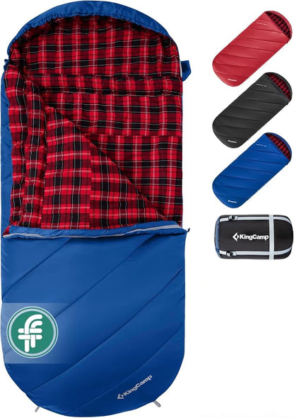 Navy-Black Red