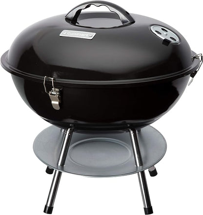 Portable Charcoal Grill, 16\