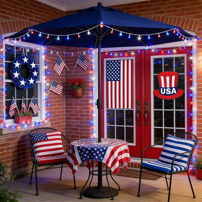 Red&White&Blue